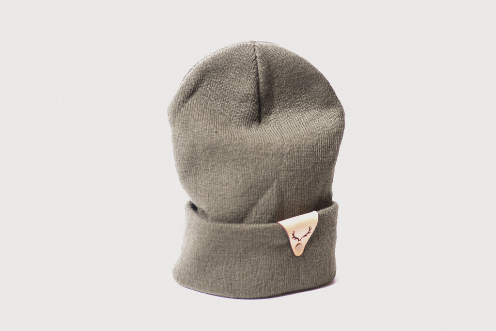 Triumph Outpost Beanie