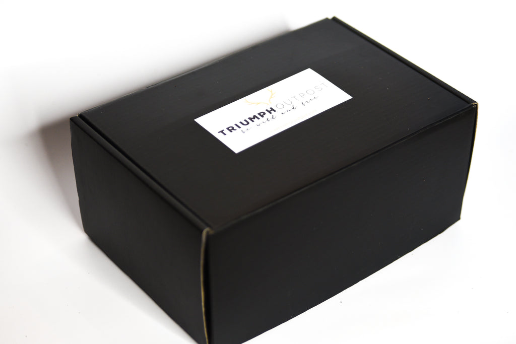 Wrapped Whiskey Lowball