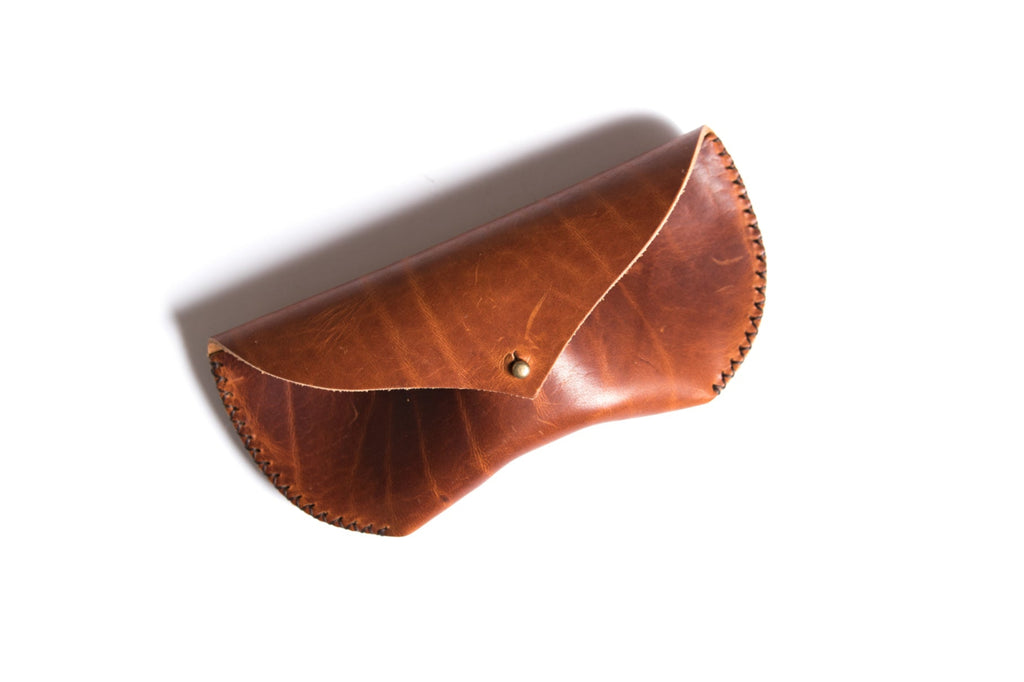 Vagabond Optics Case
