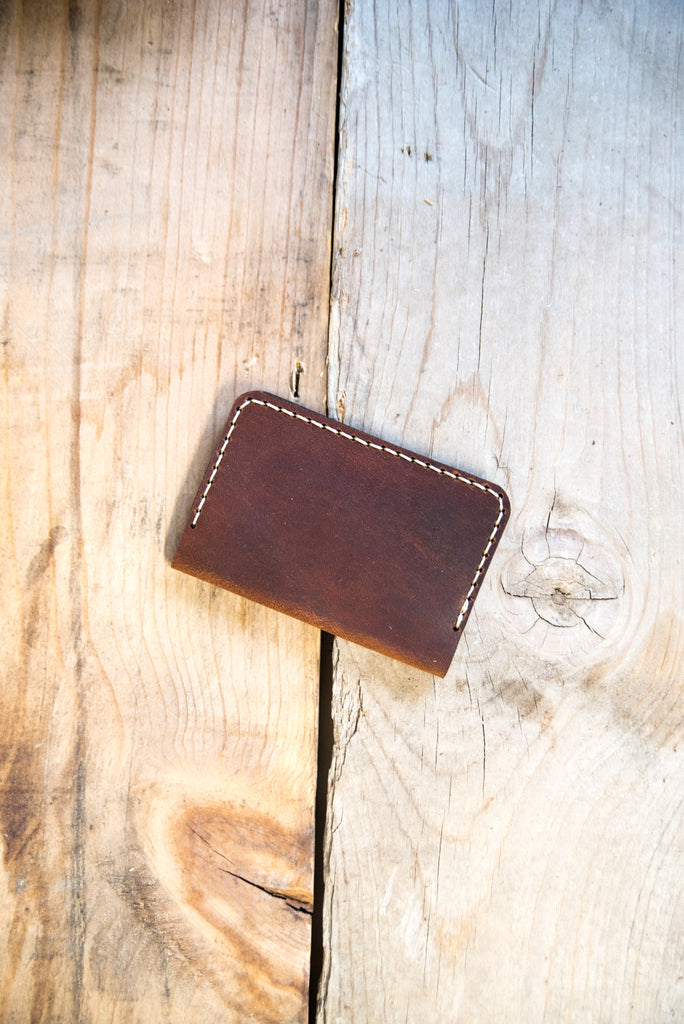 Wanderer Card Wallet