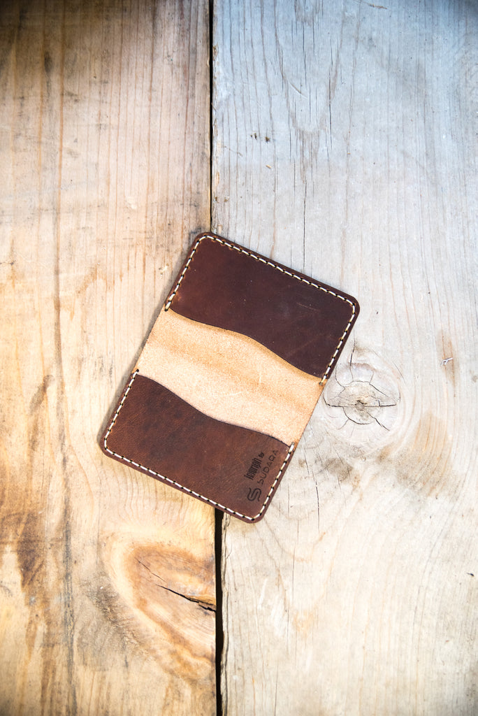 Wanderer Card Wallet