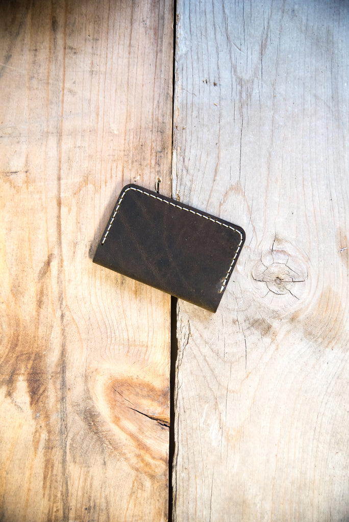 Wanderer Card Wallet