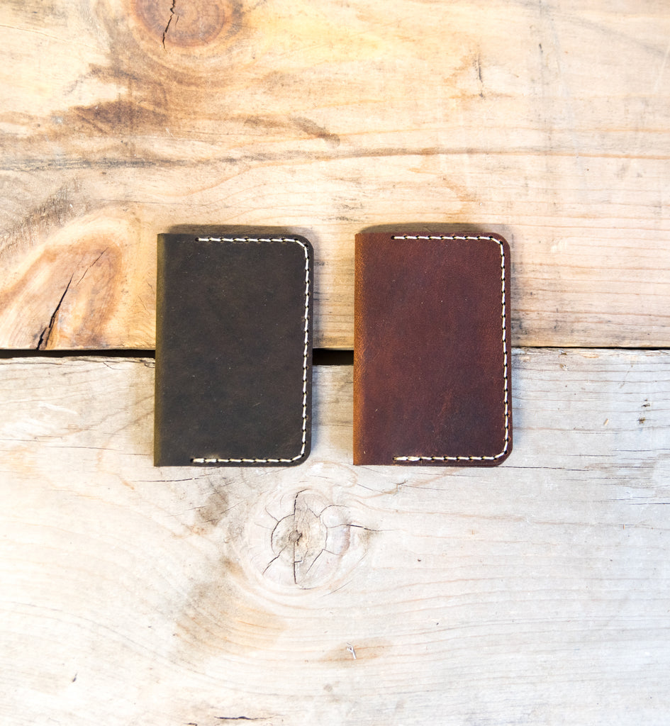 Wanderer Card Wallet