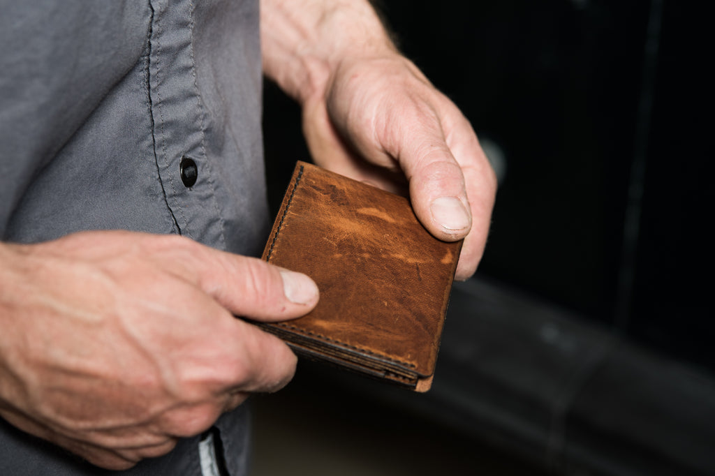 Renegade Wallet