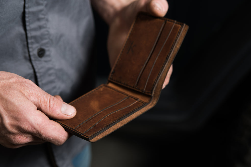 Renegade Wallet