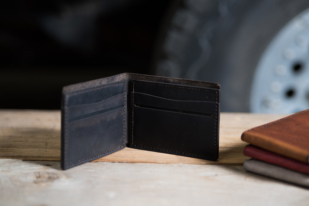 Renegade Wallet