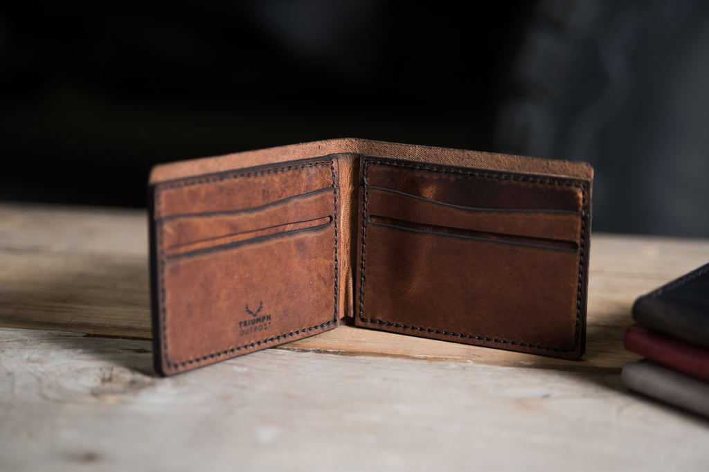 Renegade Wallet