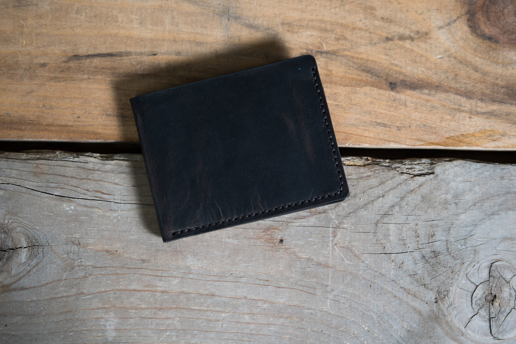 Renegade Wallet