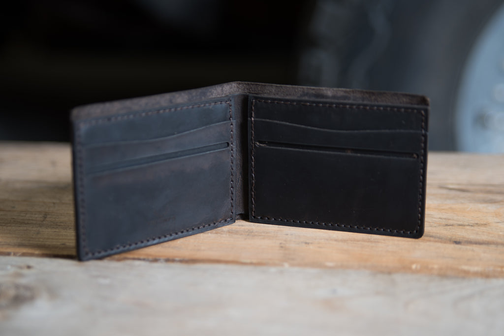Renegade Wallet