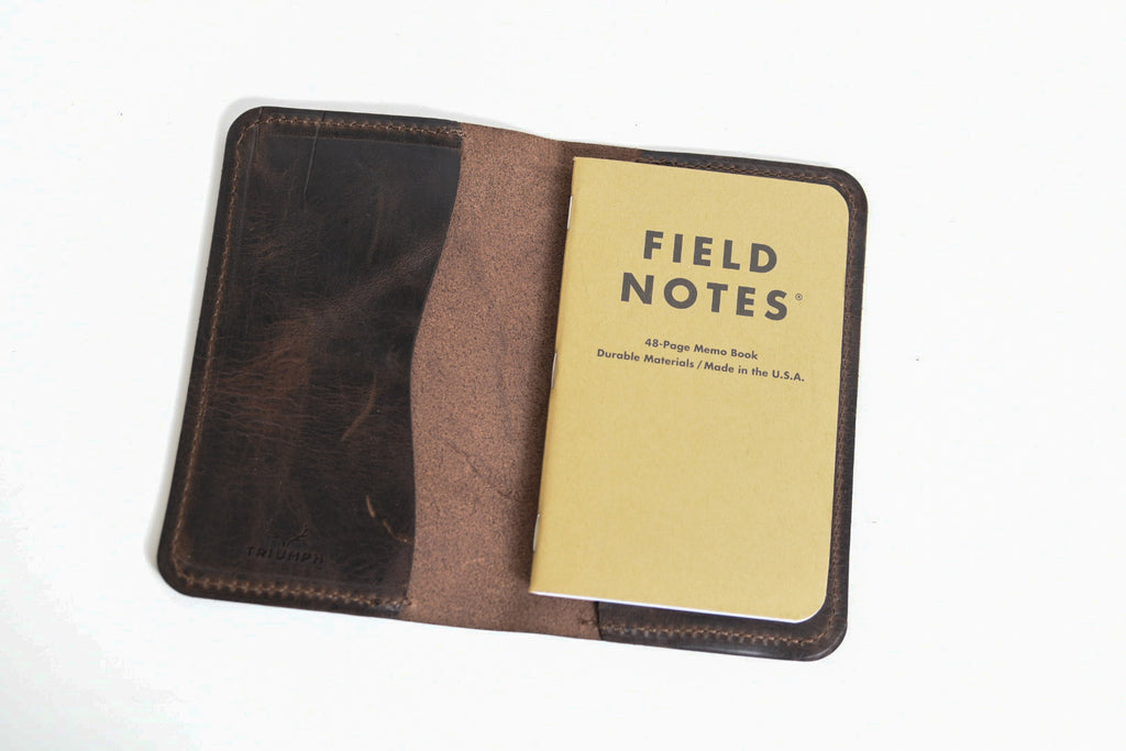 Patriot Adventure Journal