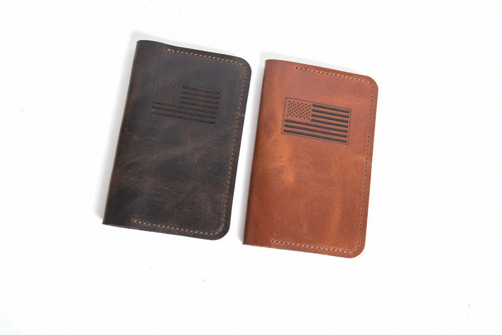 Patriot Adventure Journal