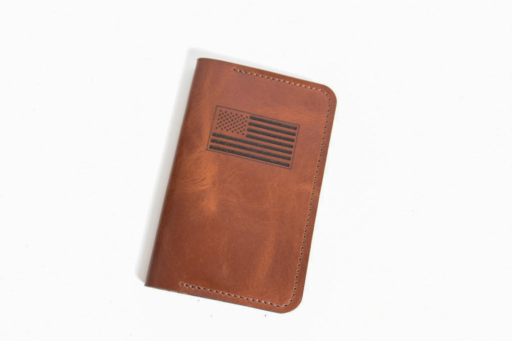 Patriot Adventure Journal