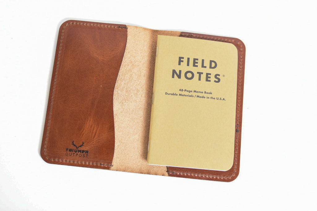 Patriot Adventure Journal
