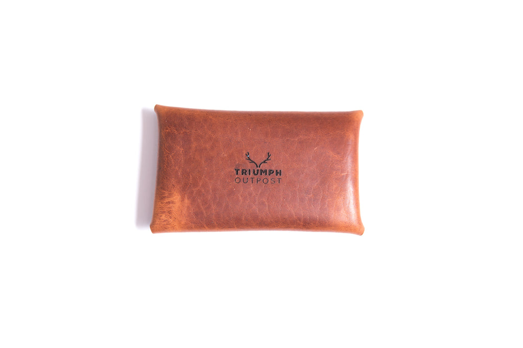 Networker Card Wallet