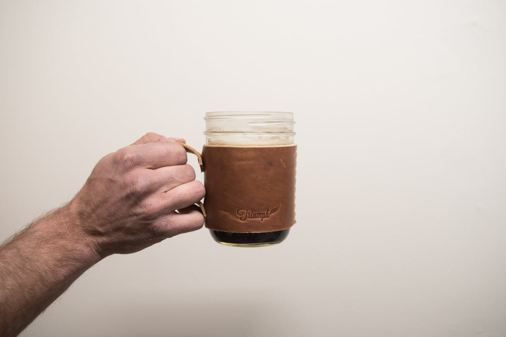 Cinnamon Rambler Mug