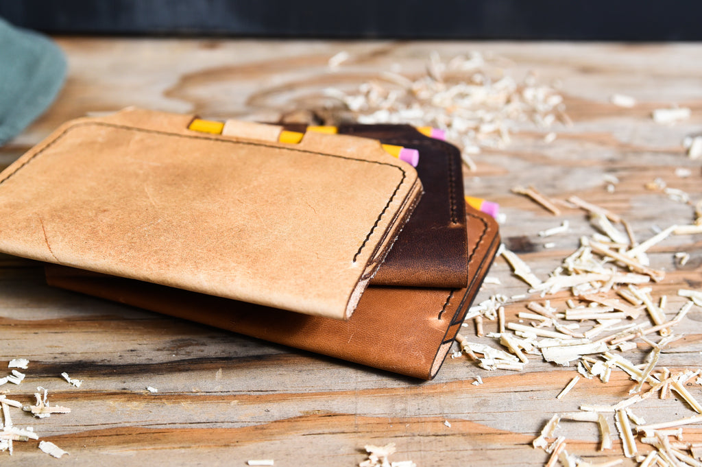Globetrotter Passport Journal