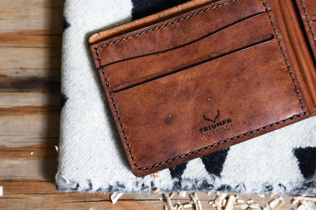 Renegade Wallet