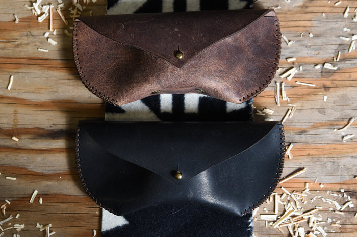 Vagabond Optics Case