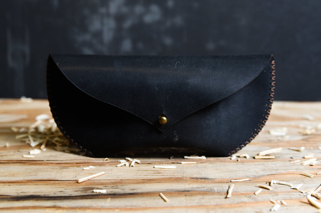 Vagabond Optics Case