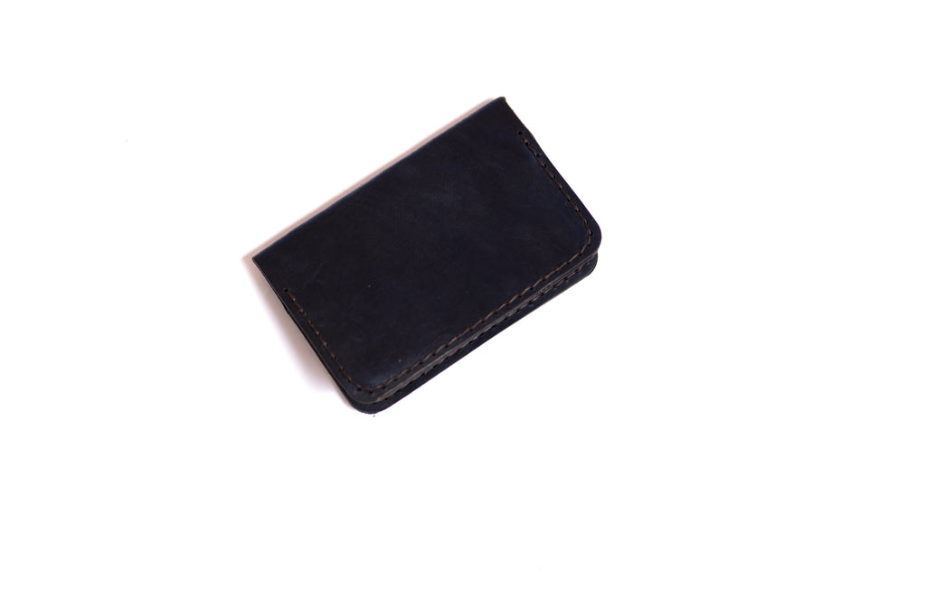 Wanderer Card Wallet