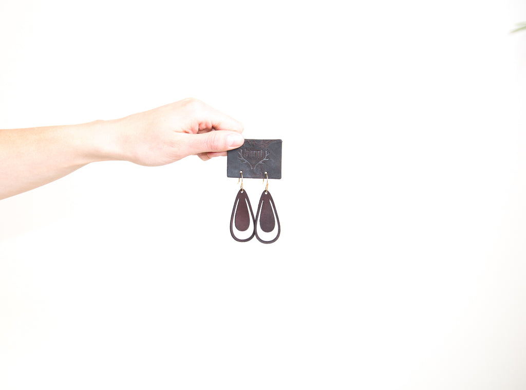 Diffuser Earrings Spring Drops