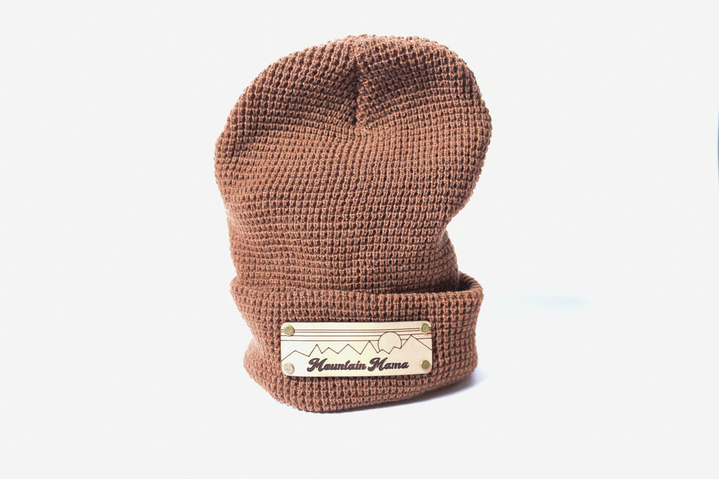 Triumph Outpost Beanie