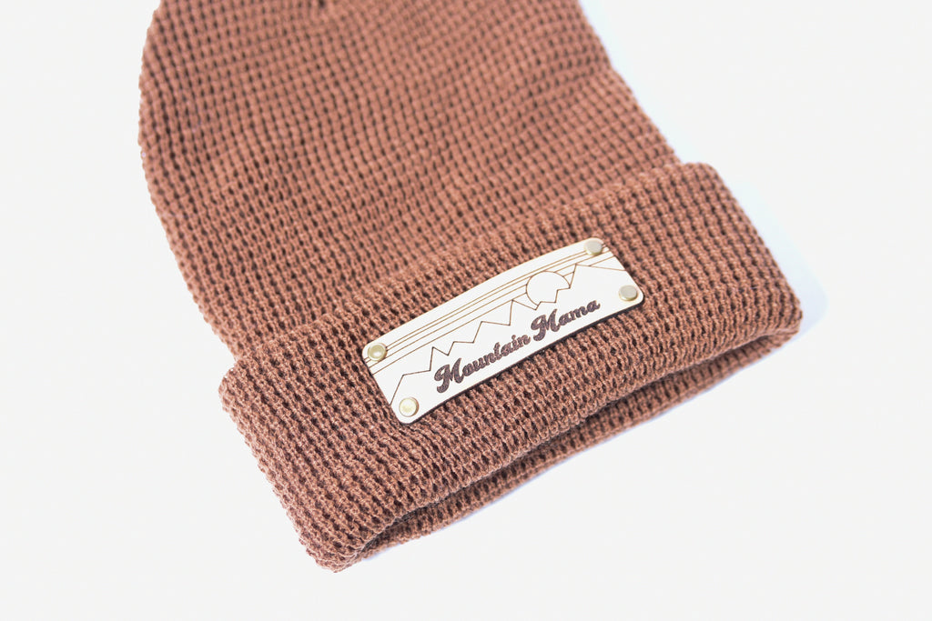 Triumph Outpost Beanie