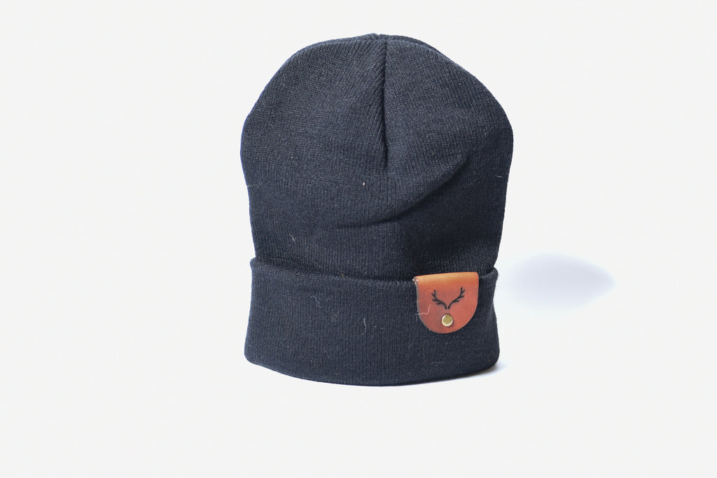 Triumph Outpost Beanie