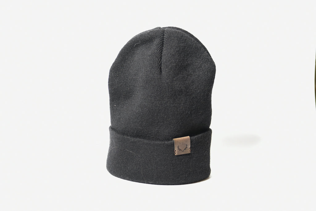 Triumph Outpost Beanie