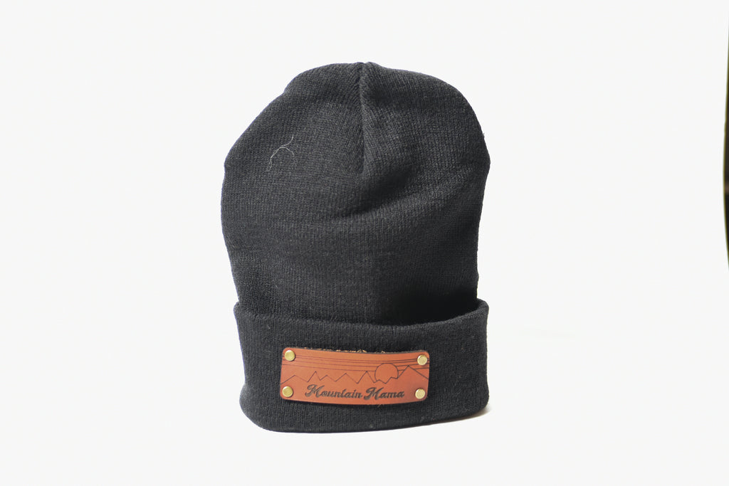 Triumph Outpost Beanie