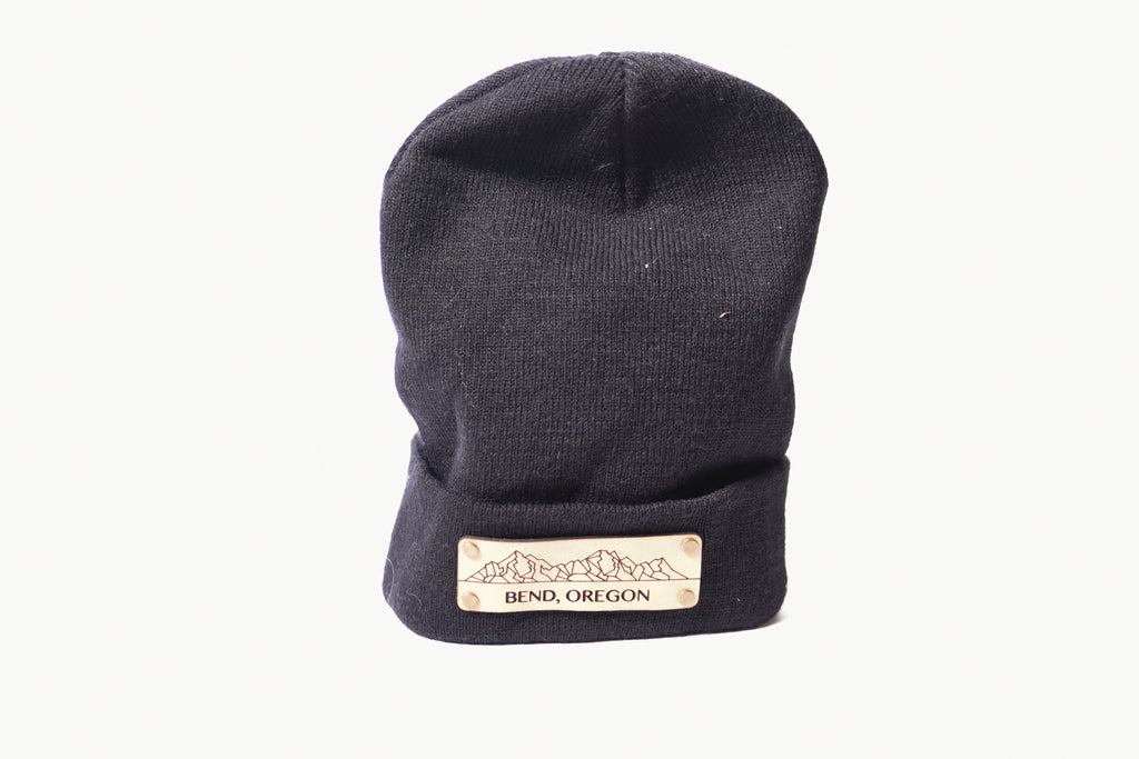 Triumph Outpost Beanie