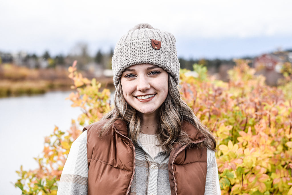 Triumph Outpost Beanie