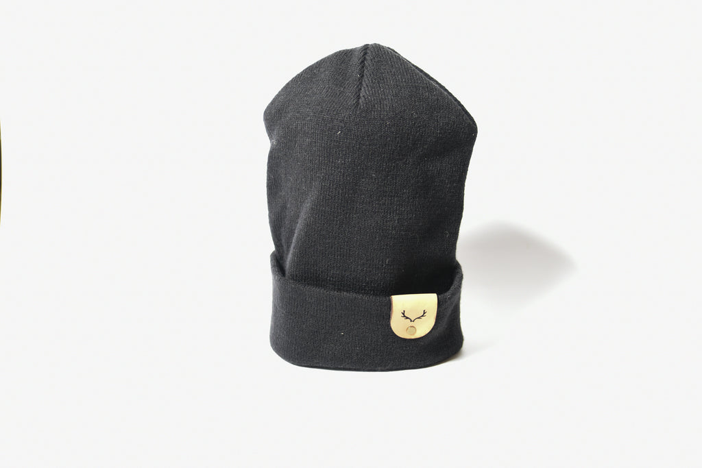 Triumph Outpost Beanie