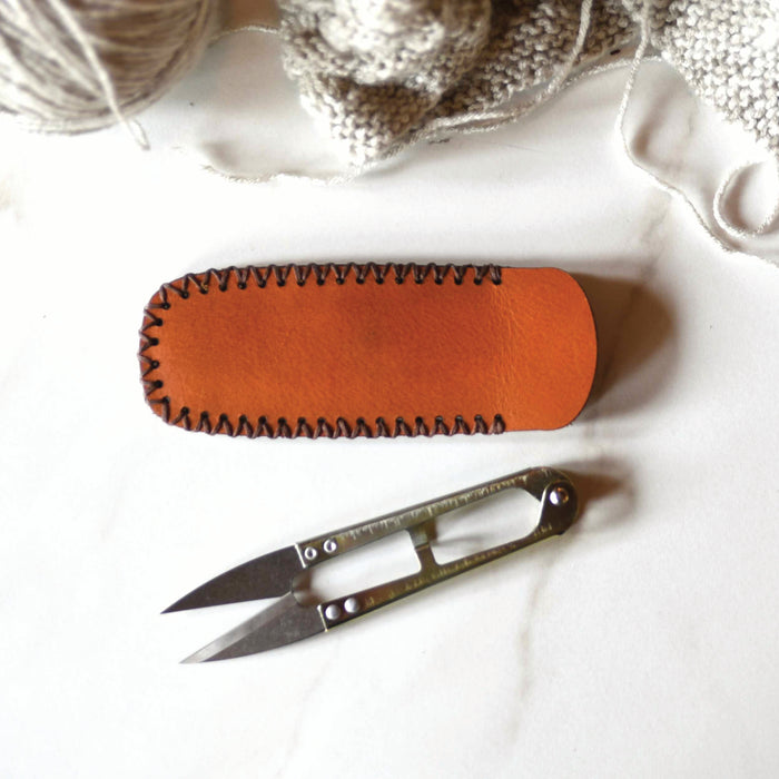 Leather Craft Snips