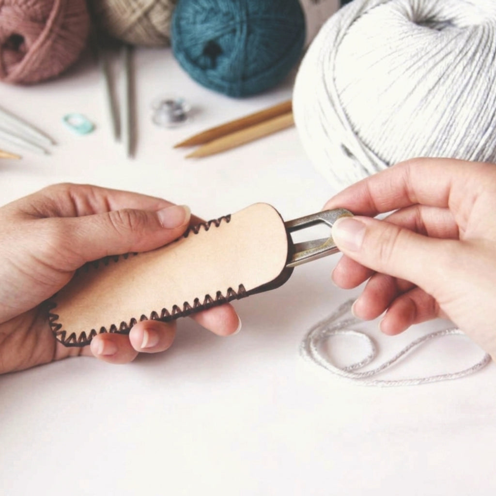 Leather Craft Snips