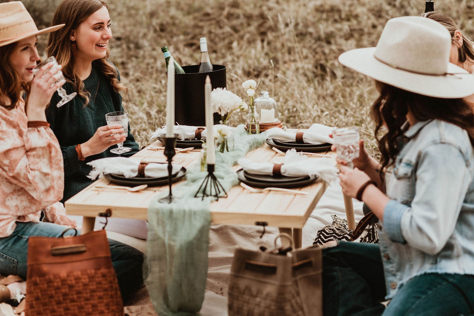 Triumph Leather Goods