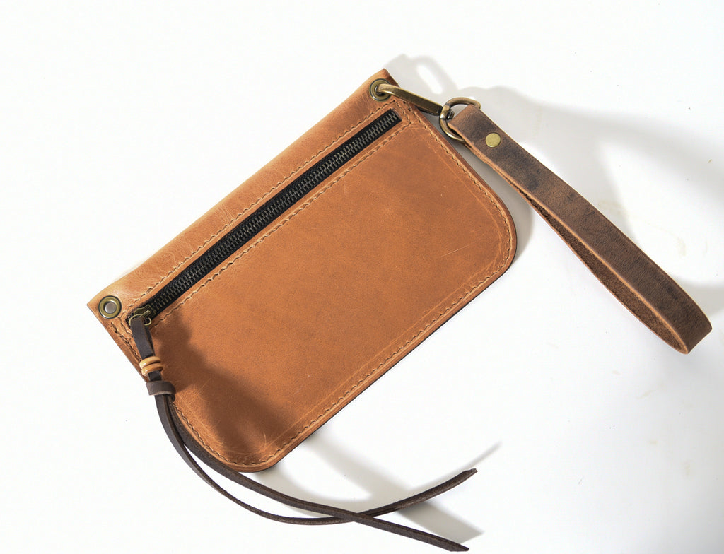 Alpine Clutch