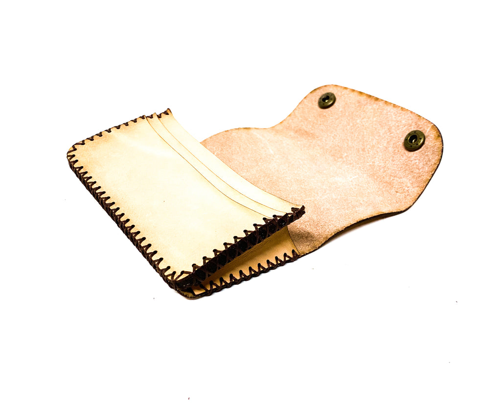 Alpine Wallet