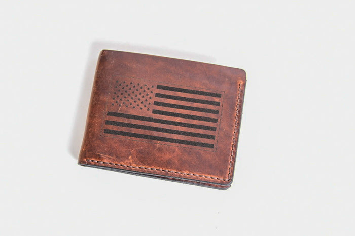 Patriot Wallet