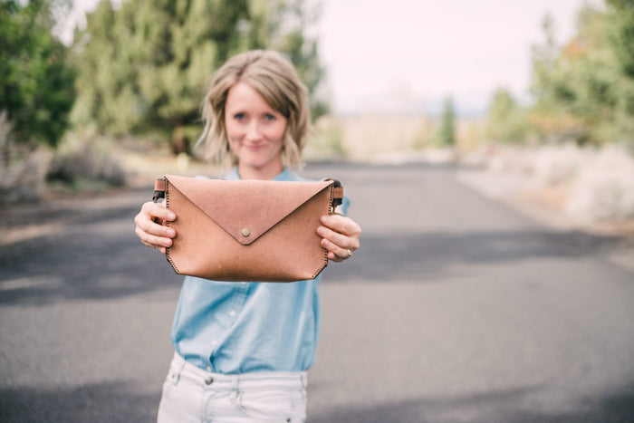 Crossbody - Coconut Nomad